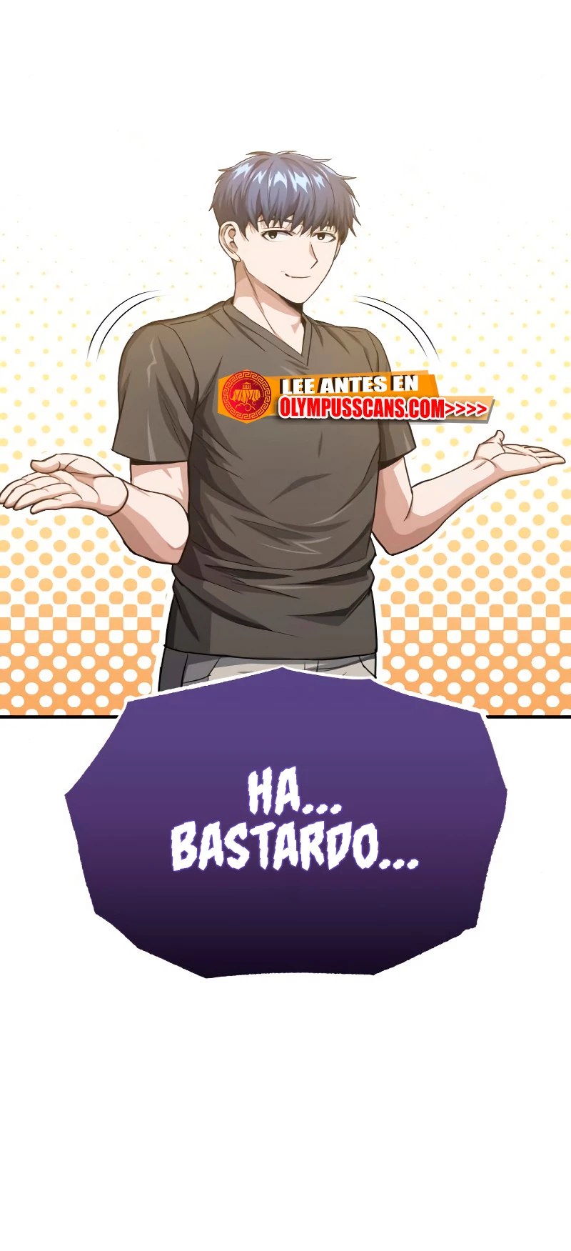 Genio del Linaje único Capítulo 46 - Page 12