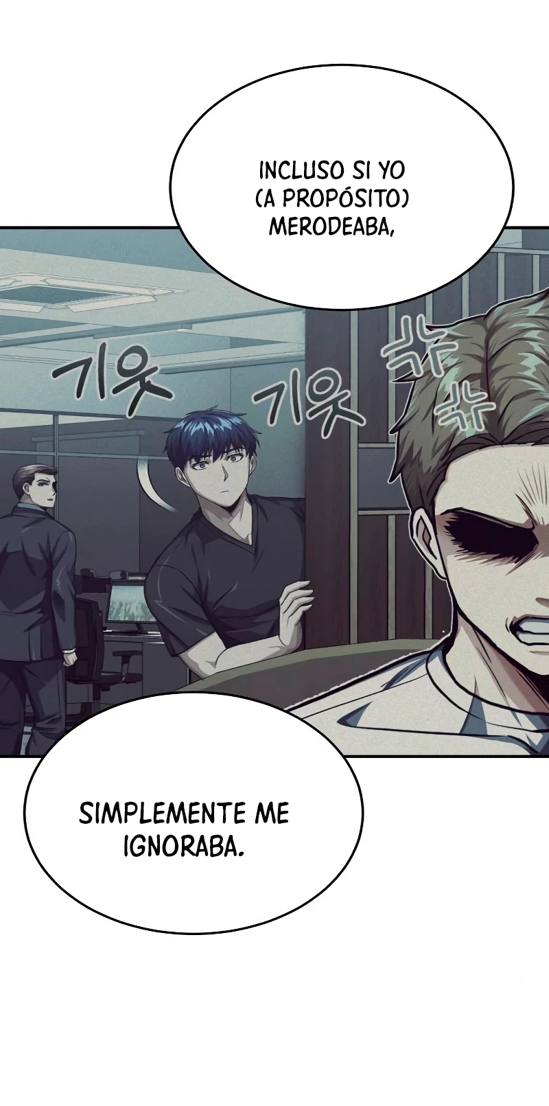 Genio del Linaje único Capítulo 46 - Page 16