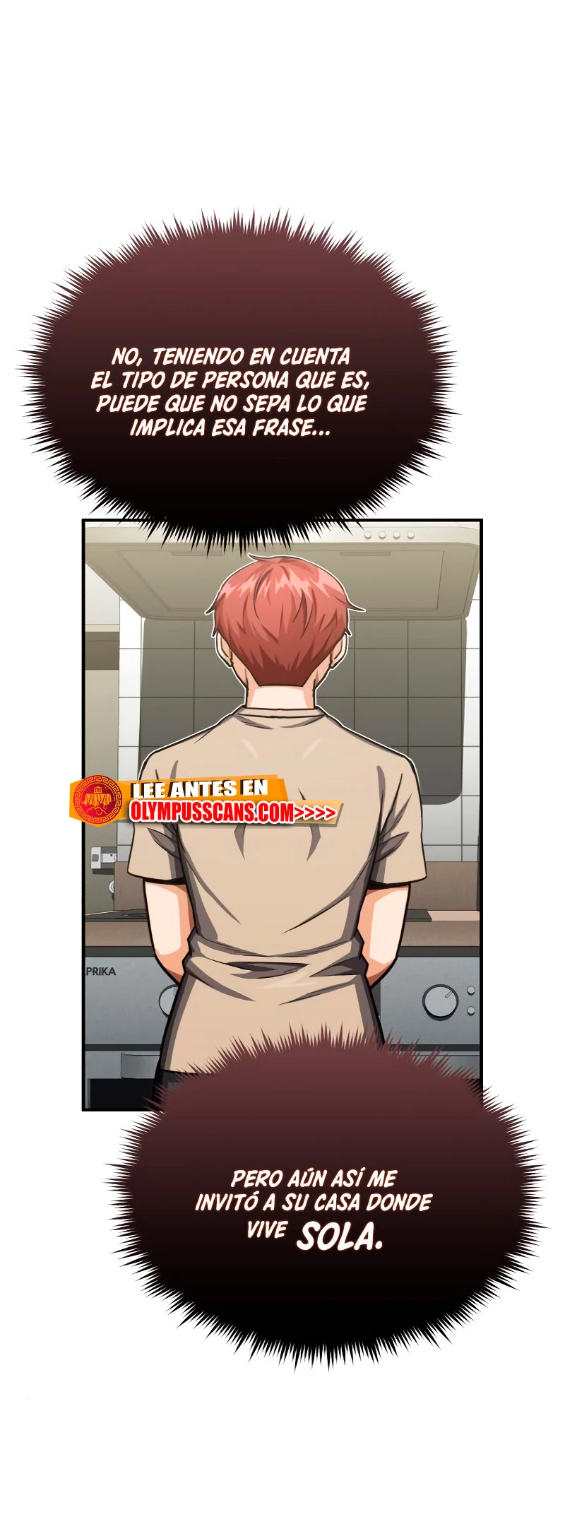 Genio del Linaje único Capítulo 46 - Page 22
