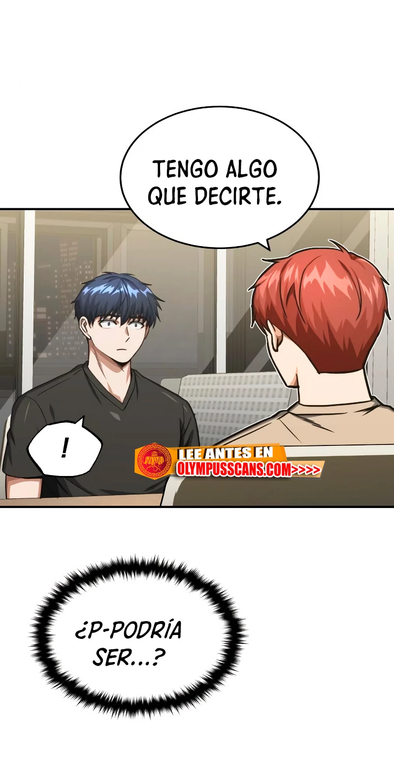 Genio del Linaje único Capítulo 46 - Page 28