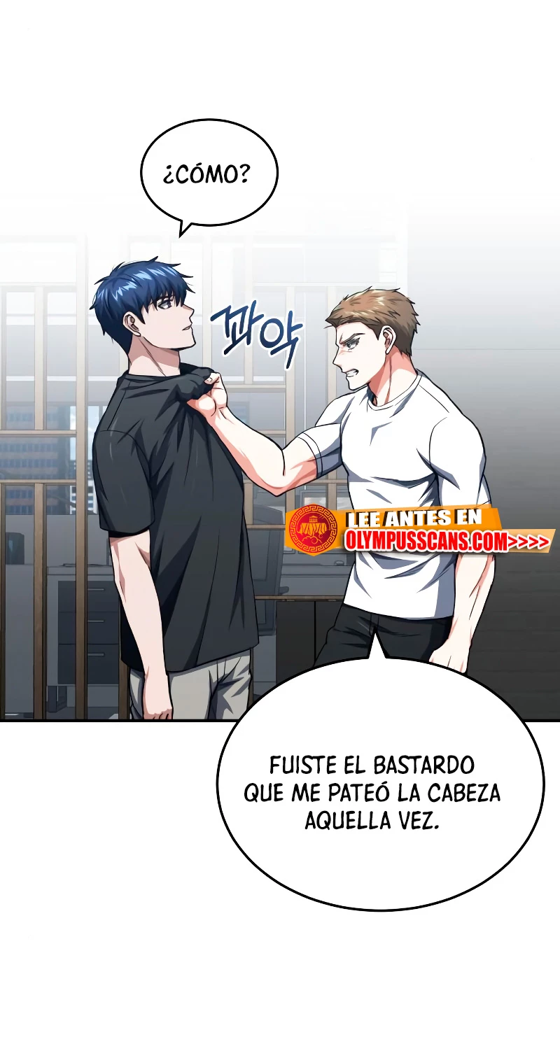 Genio del Linaje único Capítulo 46 - Page 3