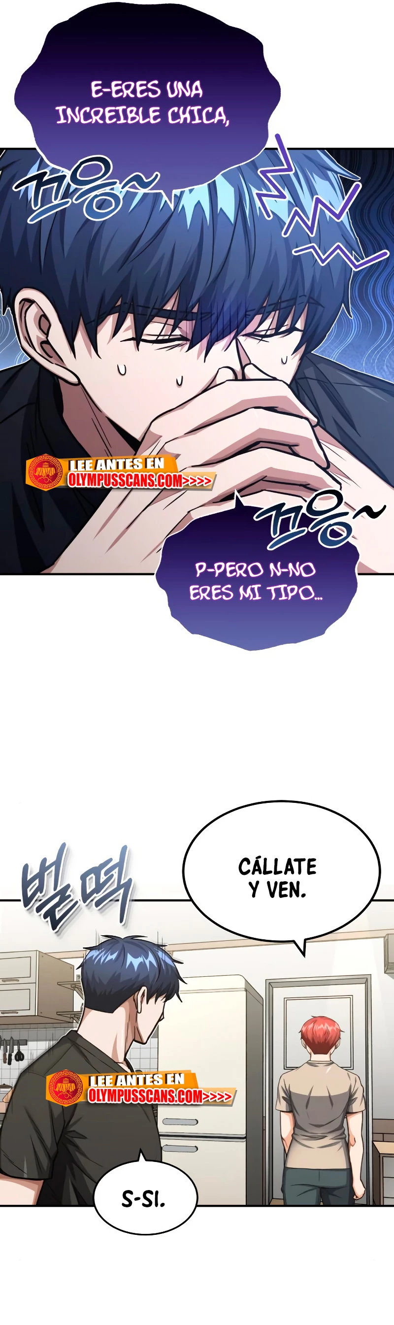 Genio del Linaje único Capítulo 46 - Page 31