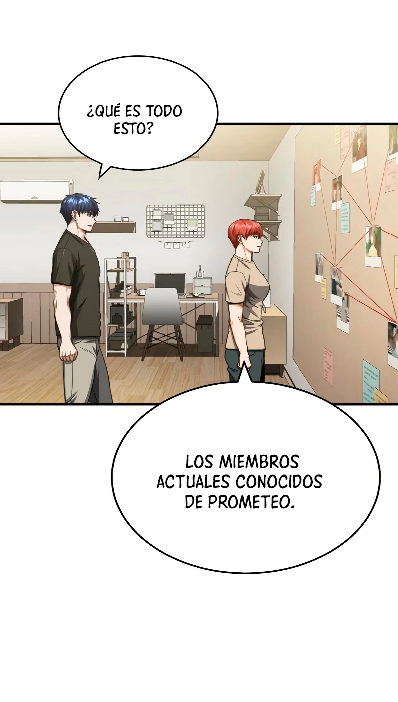 Genio del Linaje único Capítulo 46 - Page 34