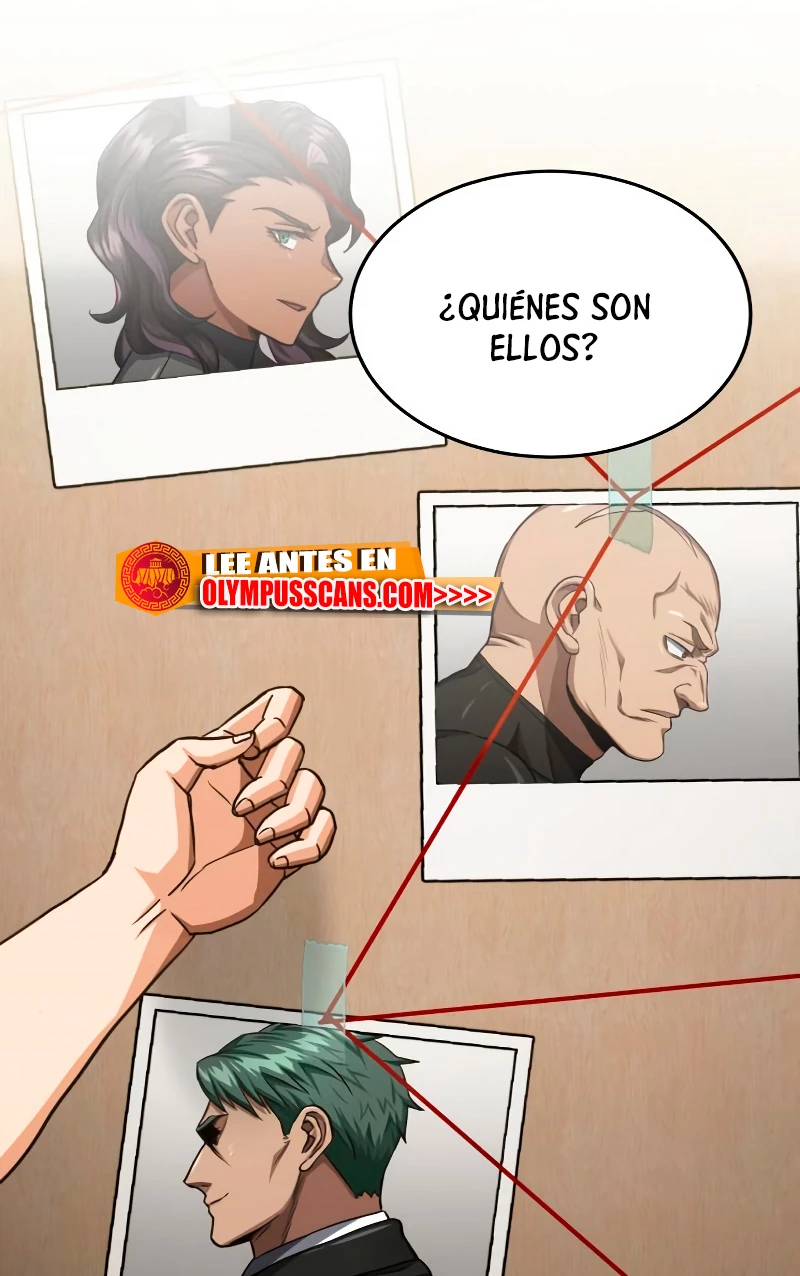 Genio del Linaje único Capítulo 46 - Page 36