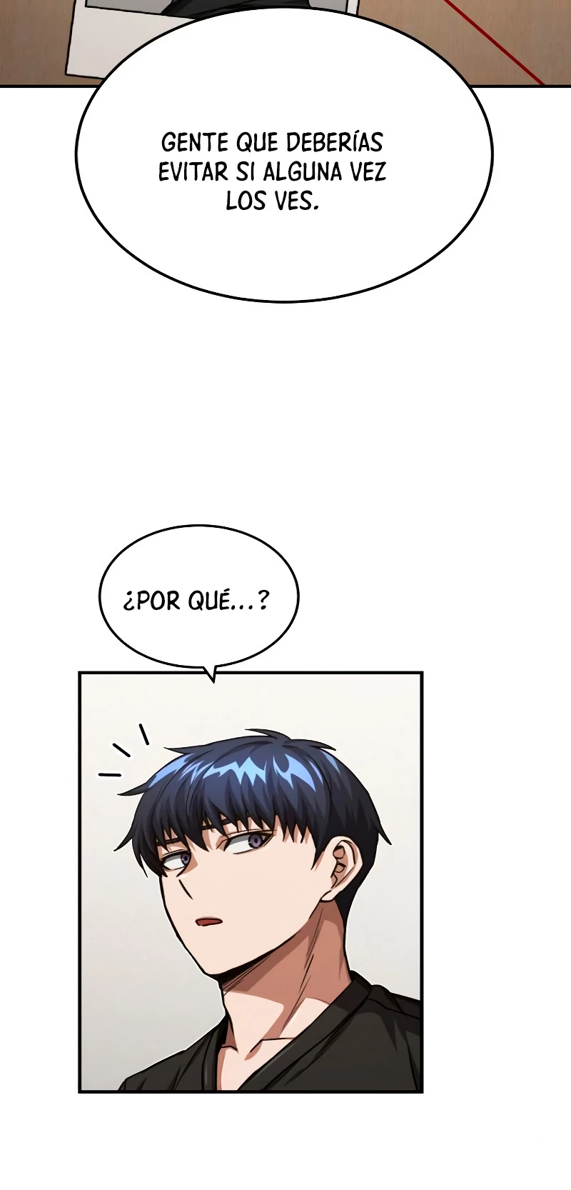 Genio del Linaje único Capítulo 46 - Page 37