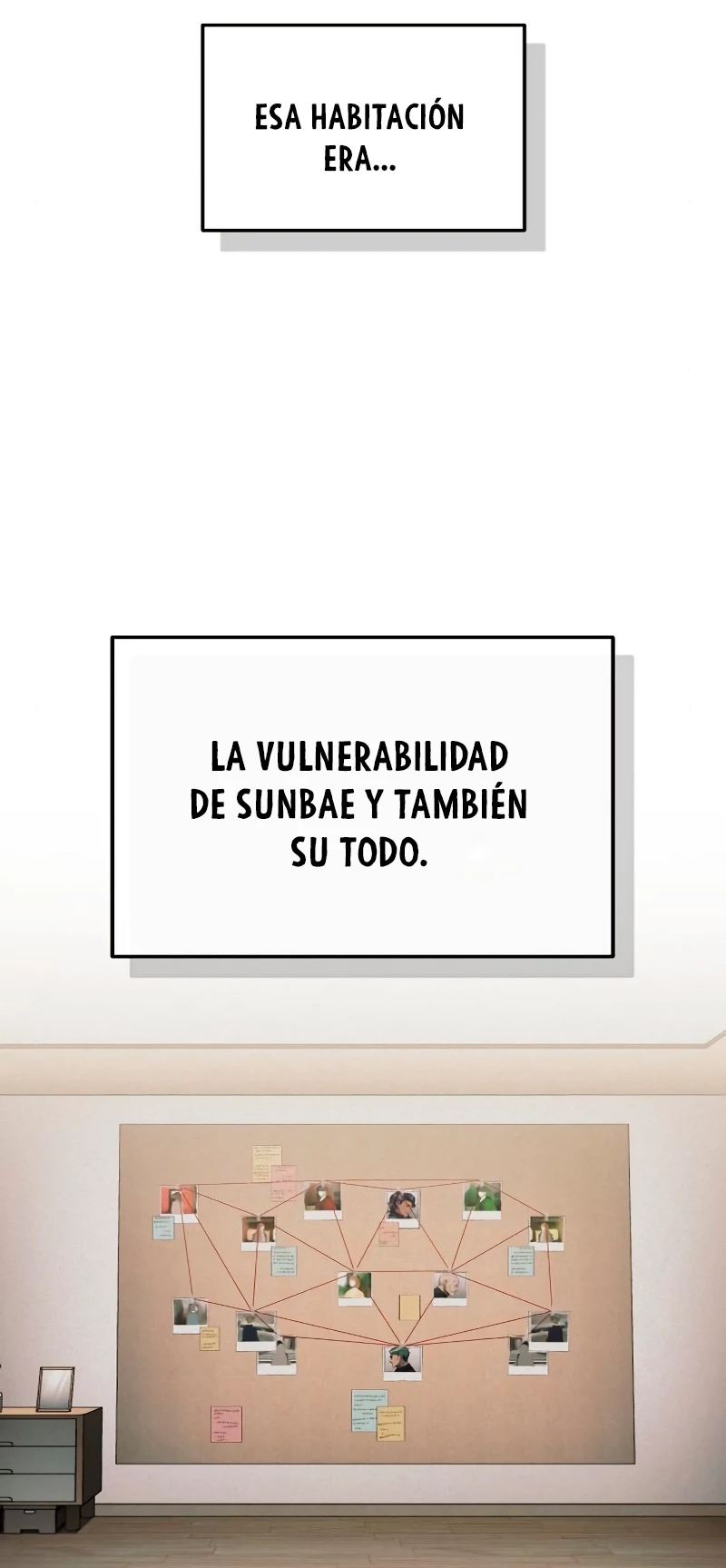 Genio del Linaje único Capítulo 46 - Page 45