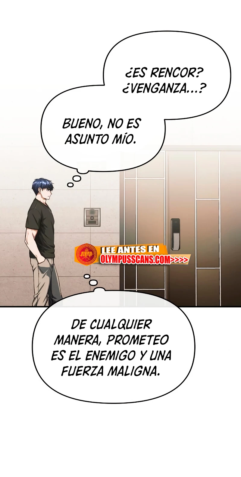 Genio del Linaje único Capítulo 46 - Page 47