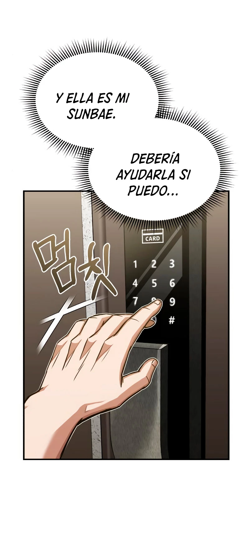 Genio del Linaje único Capítulo 46 - Page 48