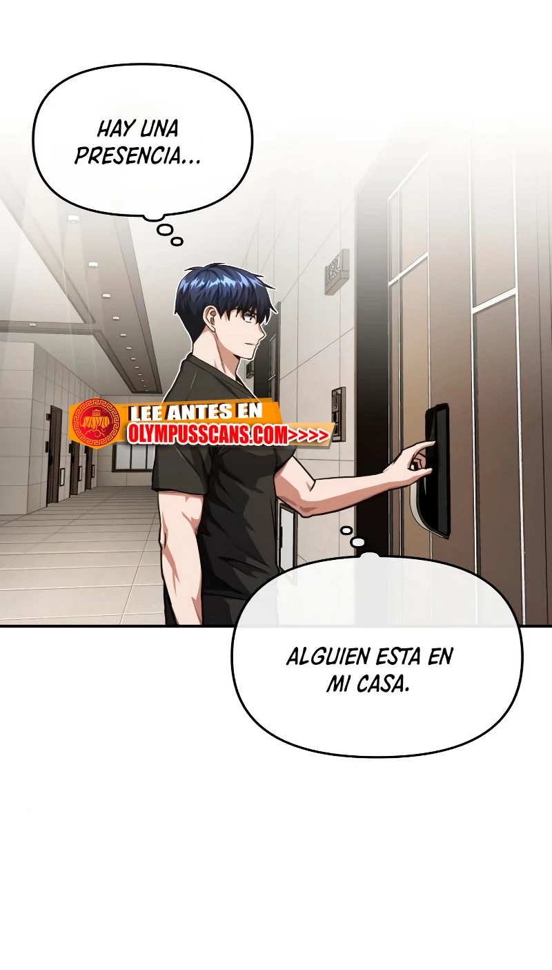 Genio del Linaje único Capítulo 46 - Page 49