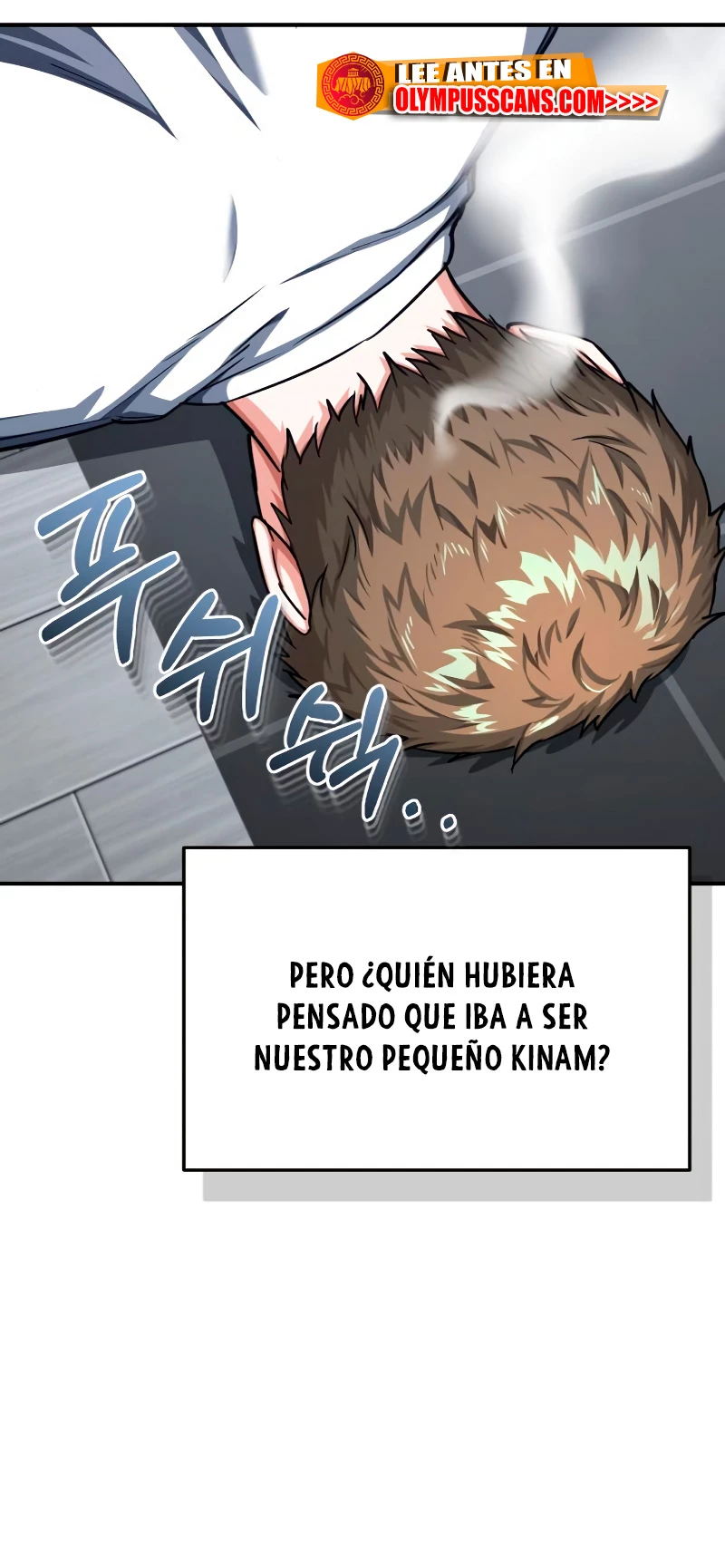 Genio del Linaje único Capítulo 46 - Page 59