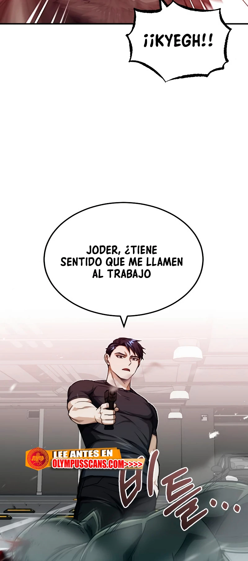Genio del Linaje único Capítulo 46 - Page 63