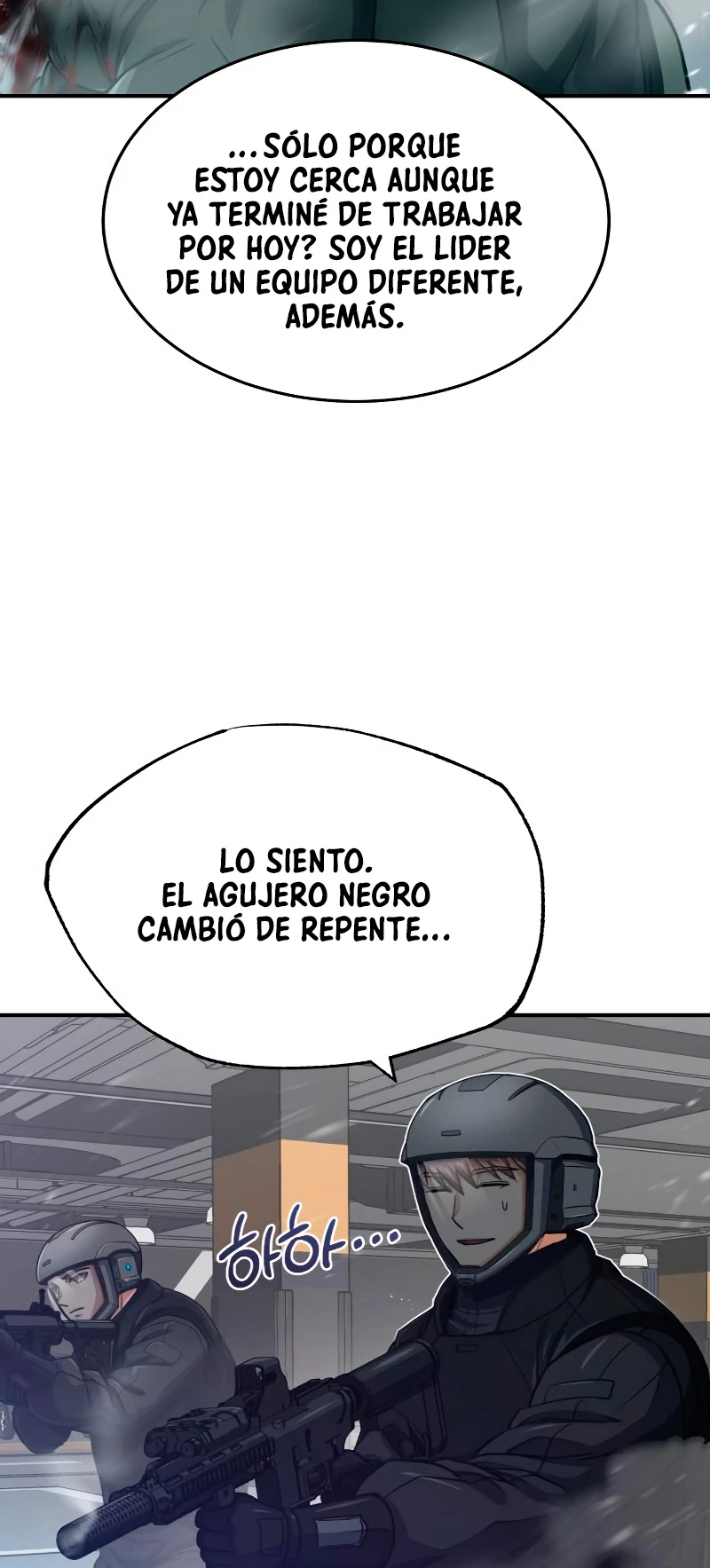 Genio del Linaje único Capítulo 46 - Page 64