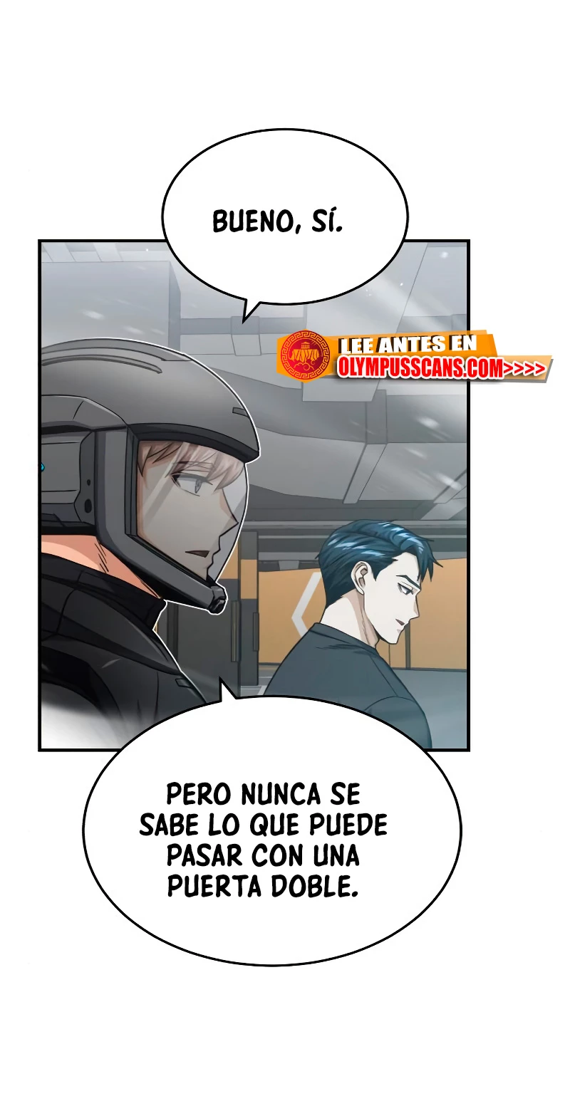 Genio del Linaje único Capítulo 46 - Page 67
