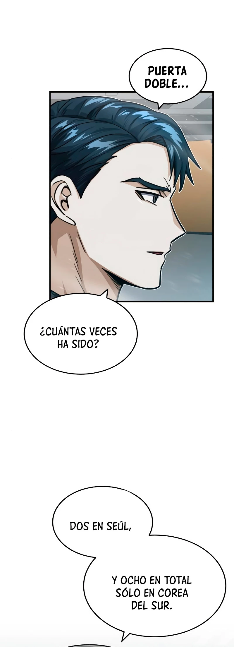 Genio del Linaje único Capítulo 46 - Page 68