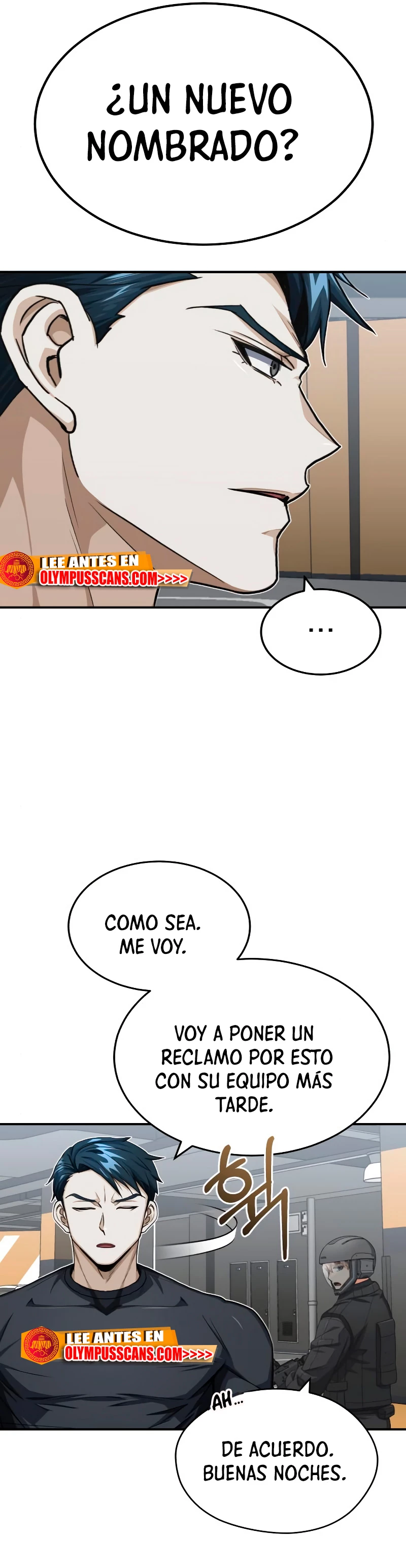 Genio del Linaje único Capítulo 46 - Page 70