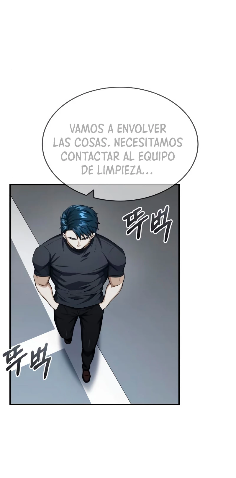 Genio del Linaje único Capítulo 46 - Page 71