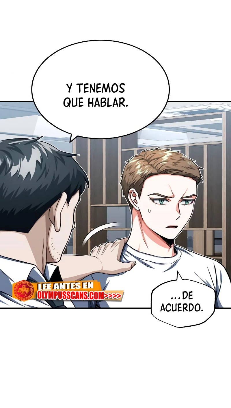 Genio del Linaje único Capítulo 46 - Page 8
