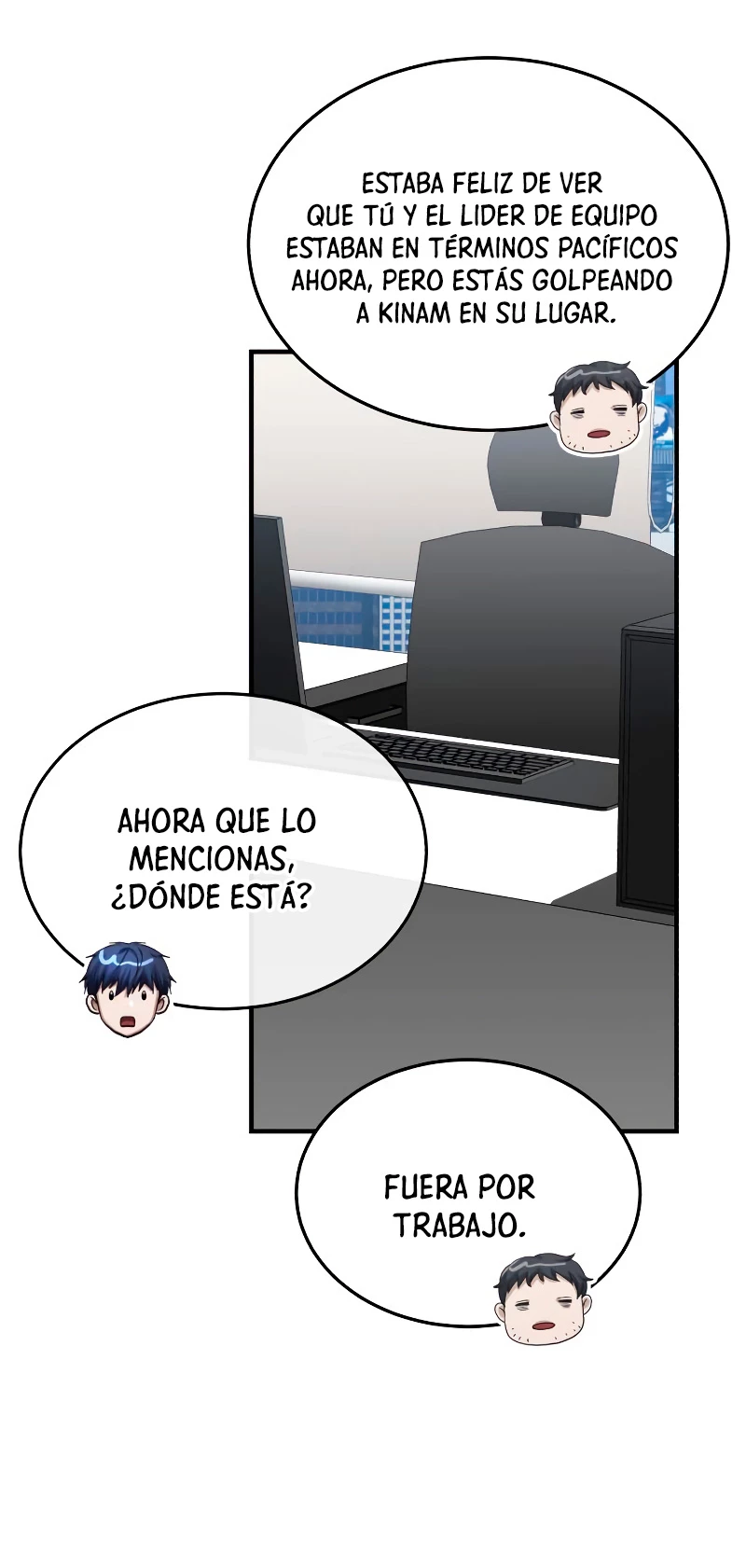 Genio del Linaje único Capítulo 47 - Page 10