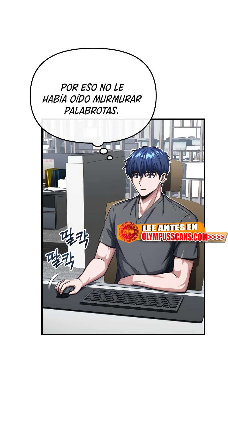 Genio del Linaje único Capítulo 47 - Page 11