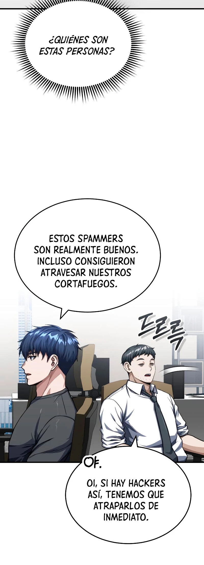 Genio del Linaje único Capítulo 47 - Page 13