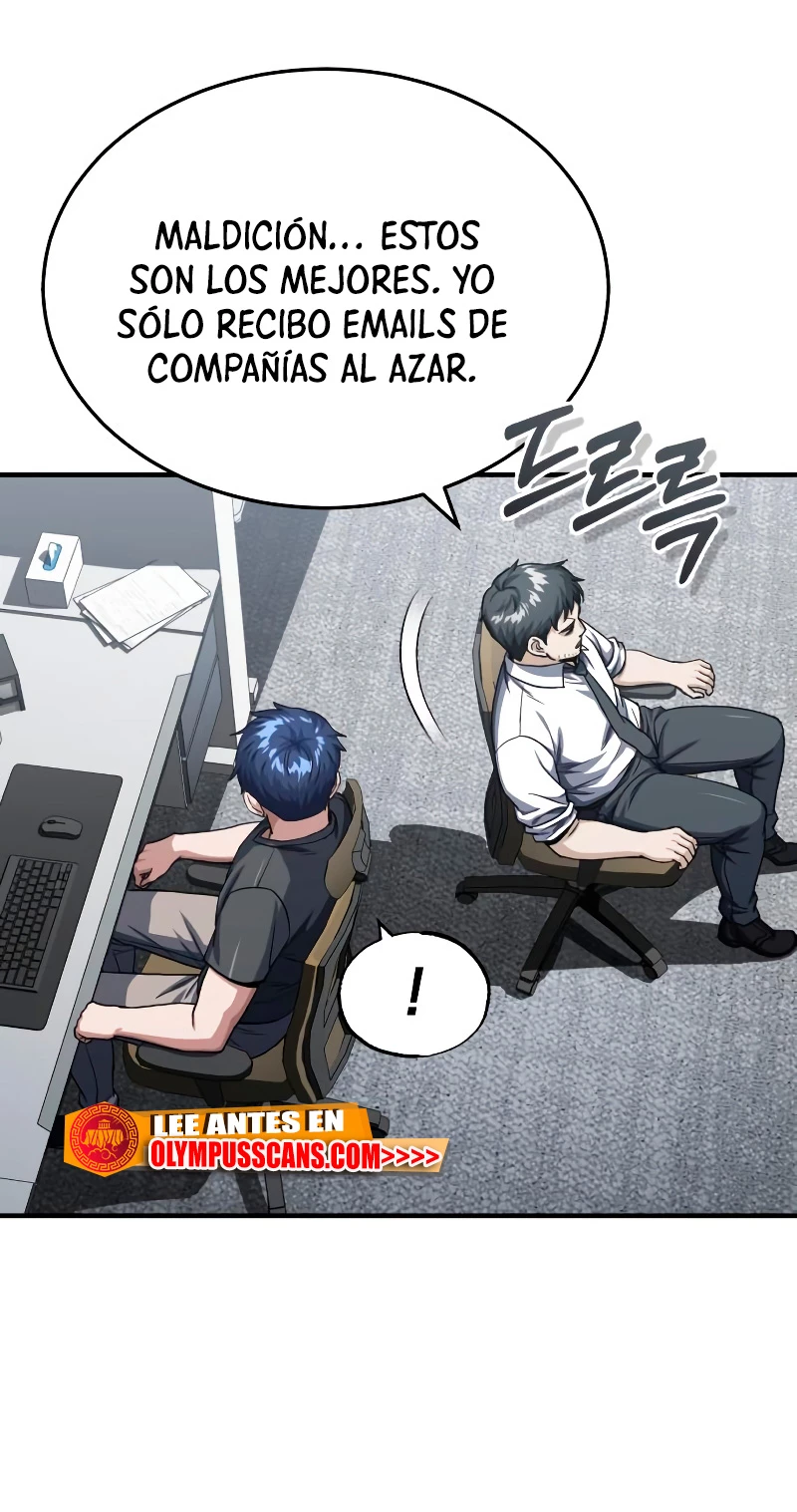 Genio del Linaje único Capítulo 47 - Page 15