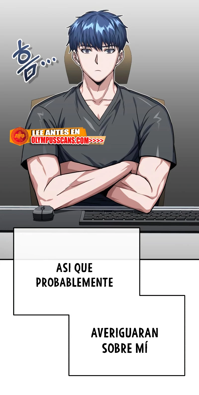Genio del Linaje único Capítulo 47 - Page 19
