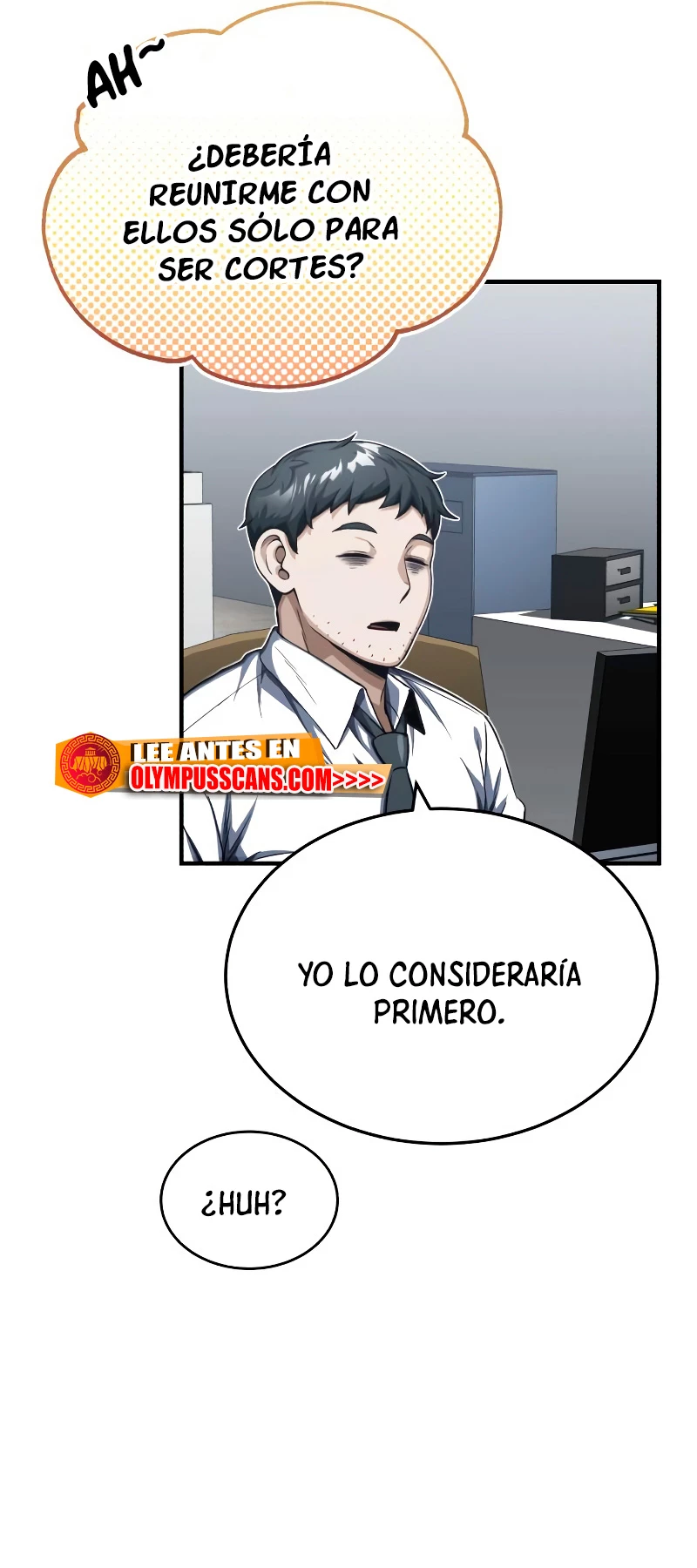 Genio del Linaje único Capítulo 47 - Page 21