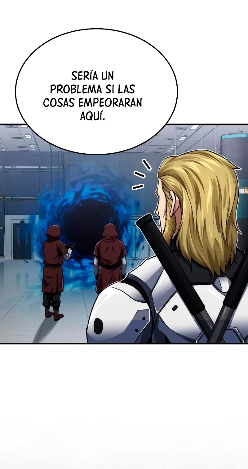 Genio del Linaje único Capítulo 47 - Page 26
