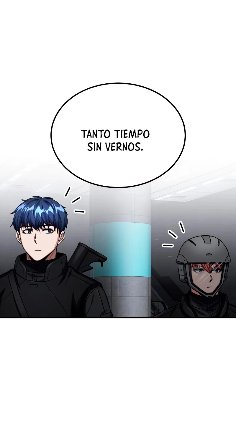 Genio del Linaje único Capítulo 47 - Page 28