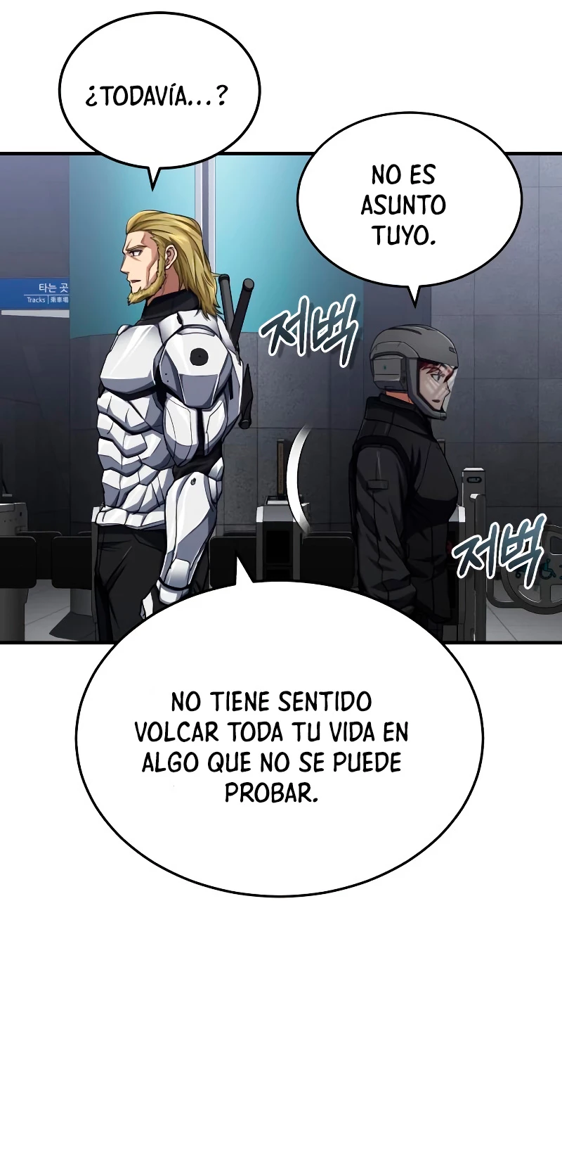 Genio del Linaje único Capítulo 47 - Page 30