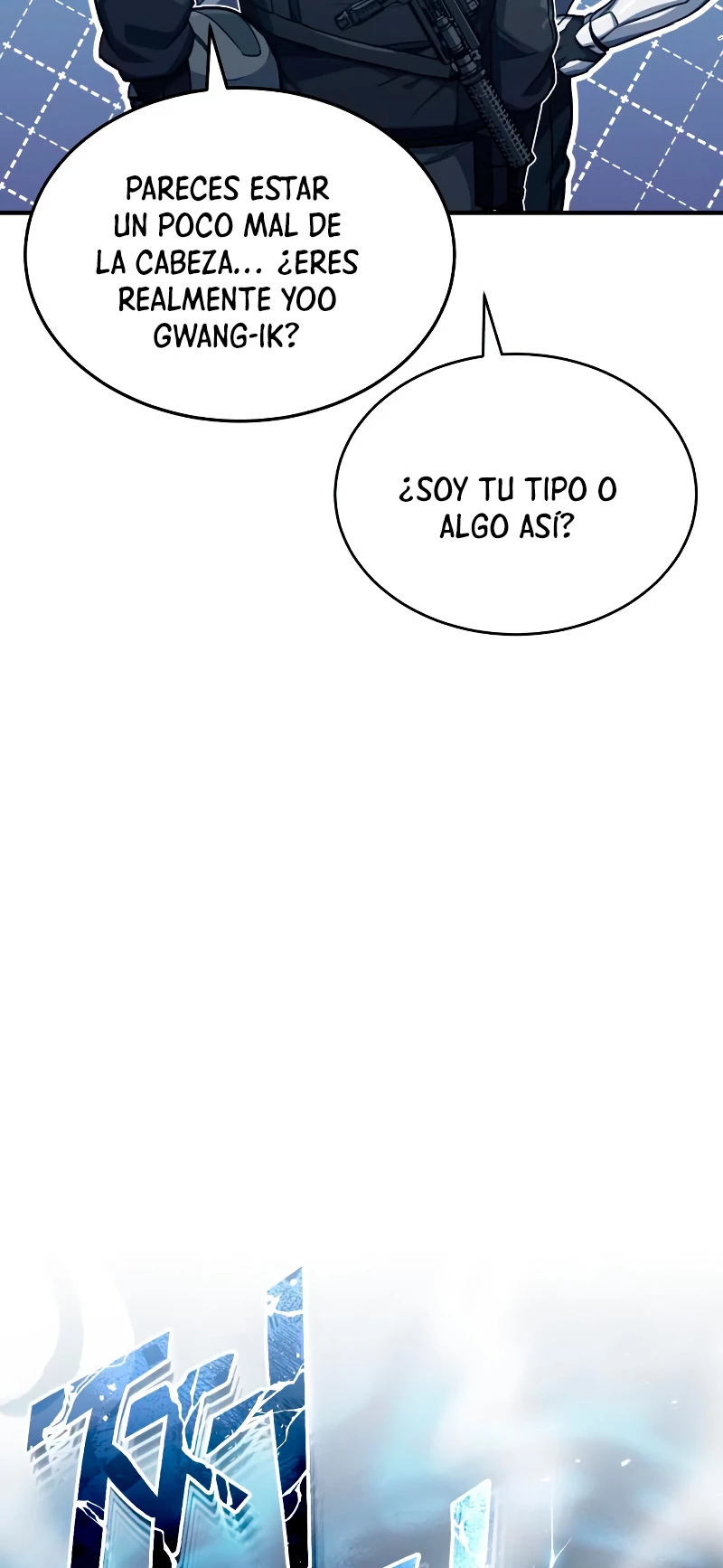 Genio del Linaje único Capítulo 47 - Page 32
