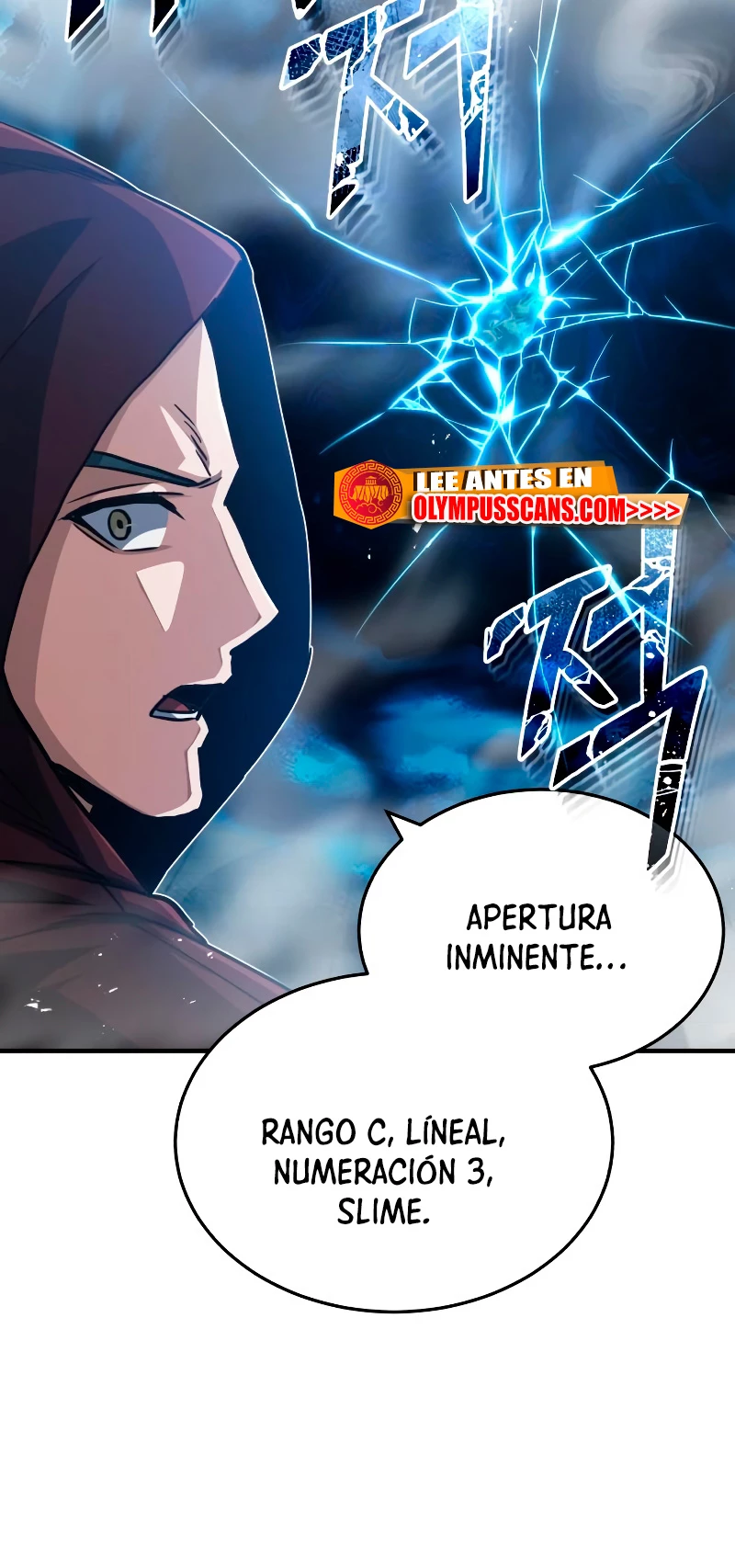 Genio del Linaje único Capítulo 47 - Page 33
