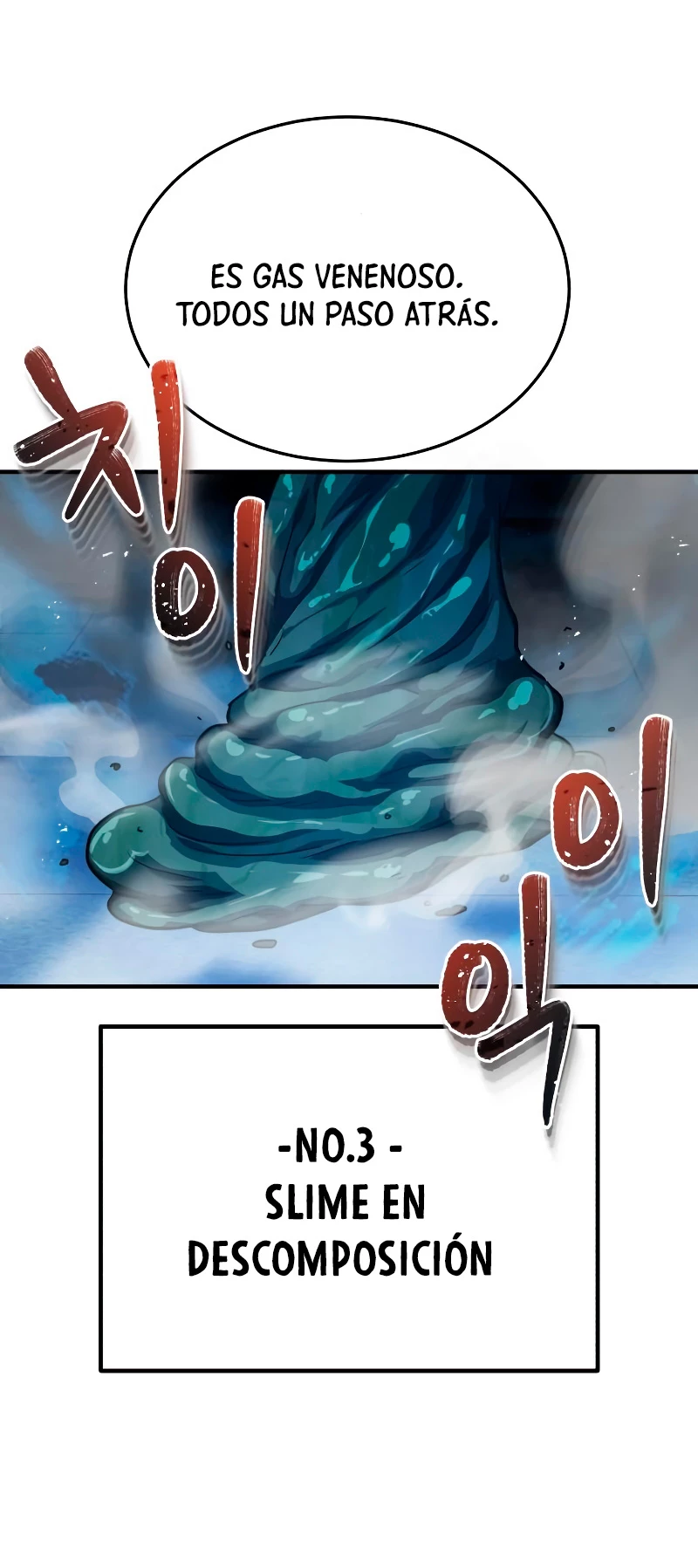 Genio del Linaje único Capítulo 47 - Page 34
