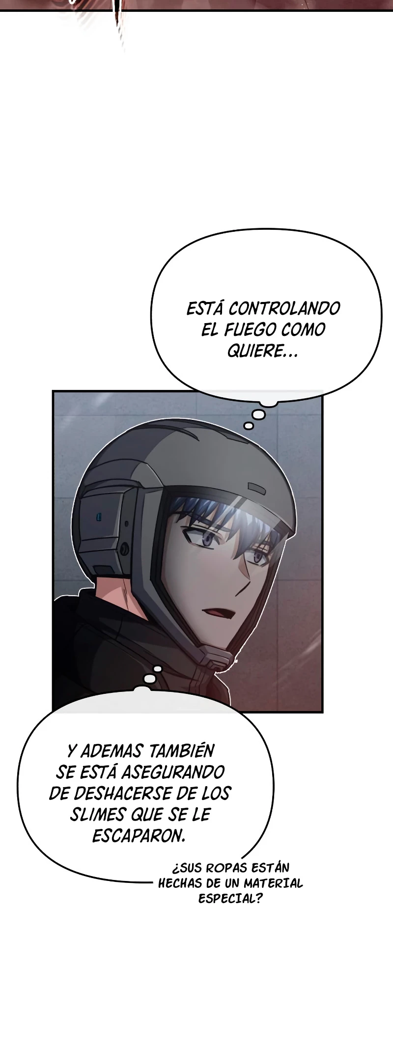 Genio del Linaje único Capítulo 47 - Page 42