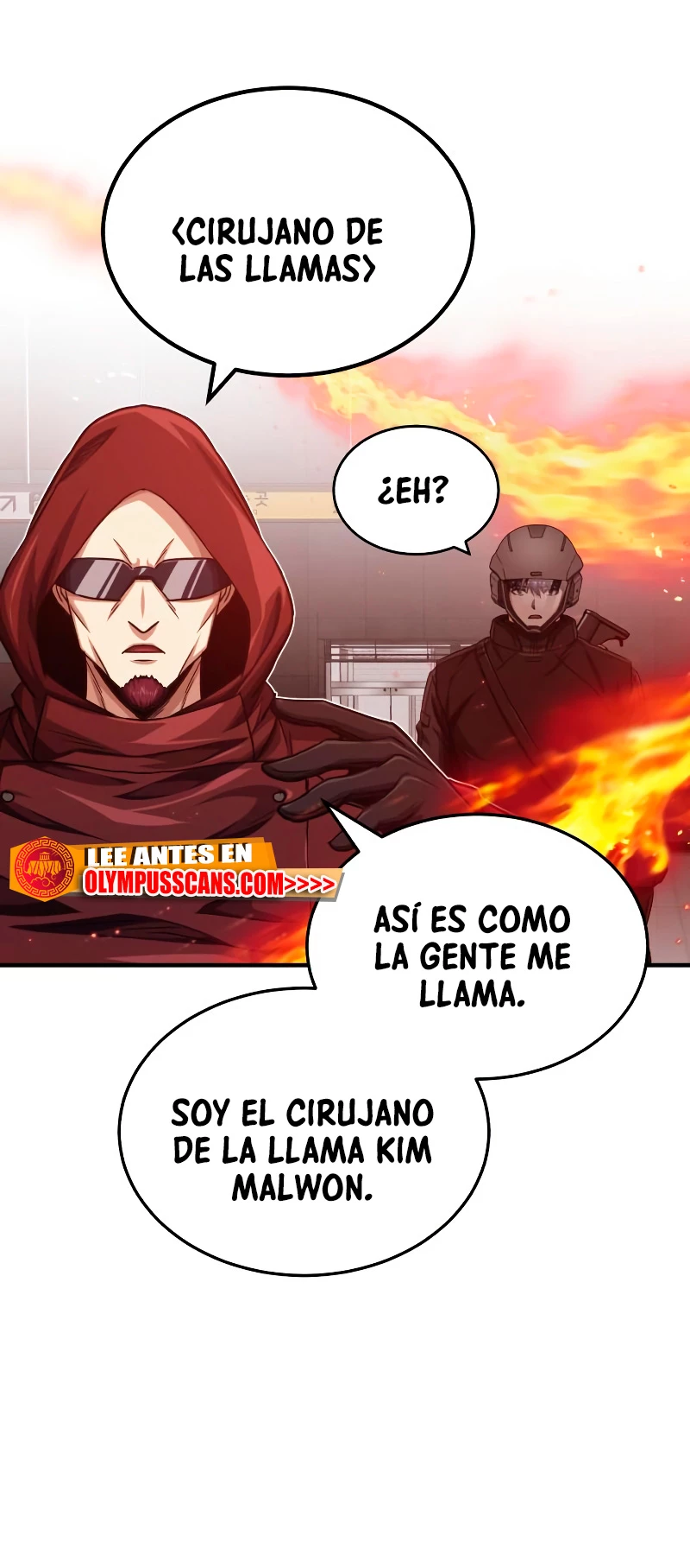 Genio del Linaje único Capítulo 47 - Page 43