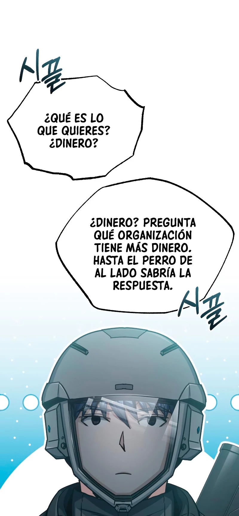 Genio del Linaje único Capítulo 47 - Page 51