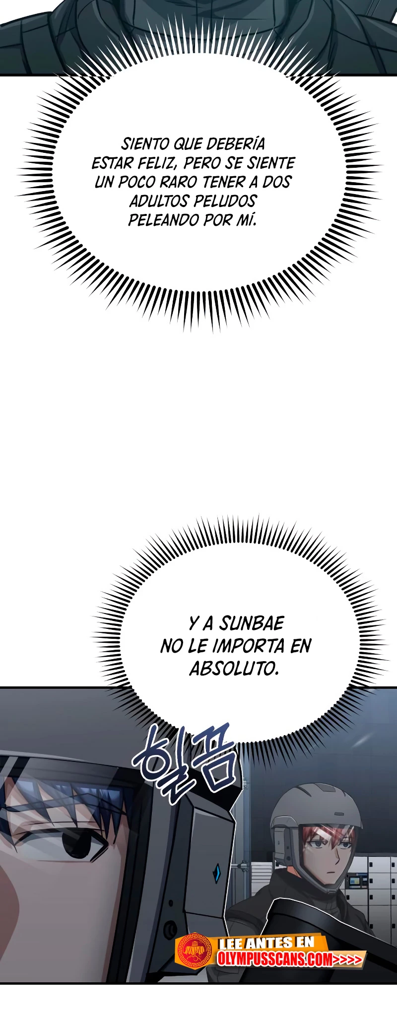 Genio del Linaje único Capítulo 47 - Page 52