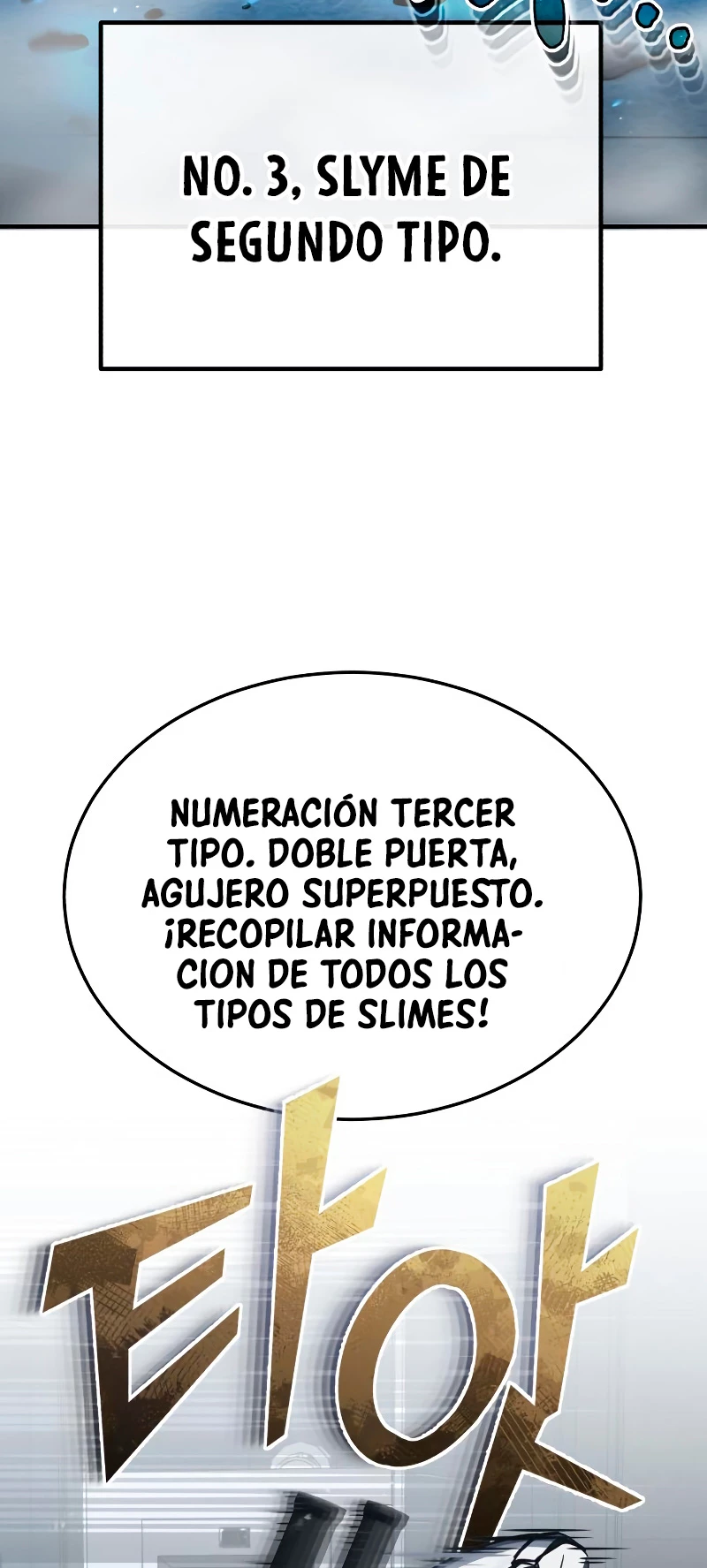Genio del Linaje único Capítulo 47 - Page 61