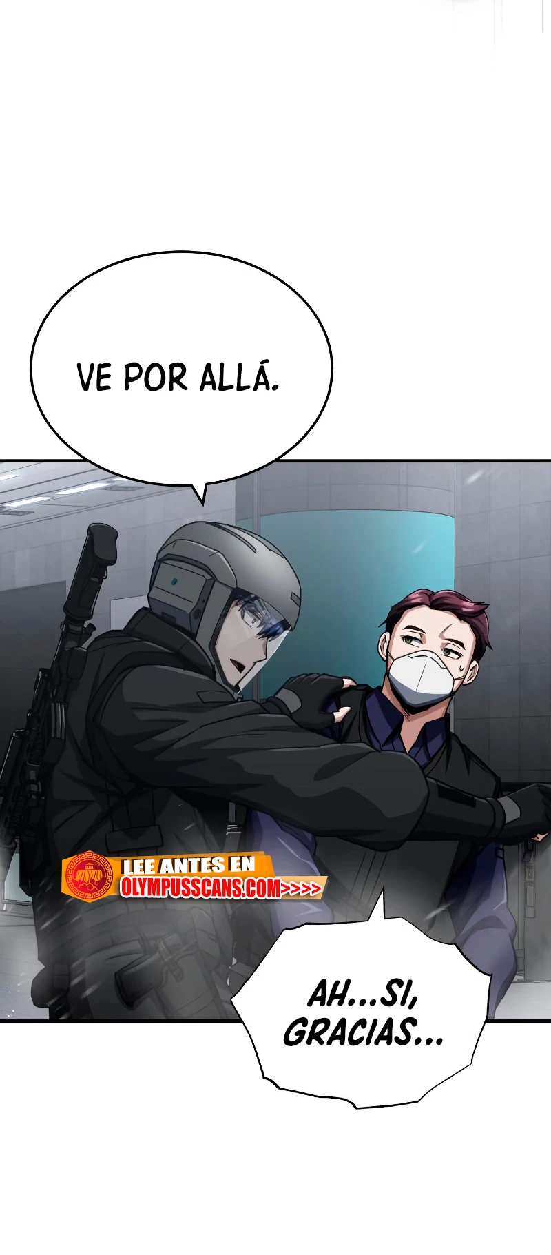 Genio del Linaje único Capítulo 47 - Page 64