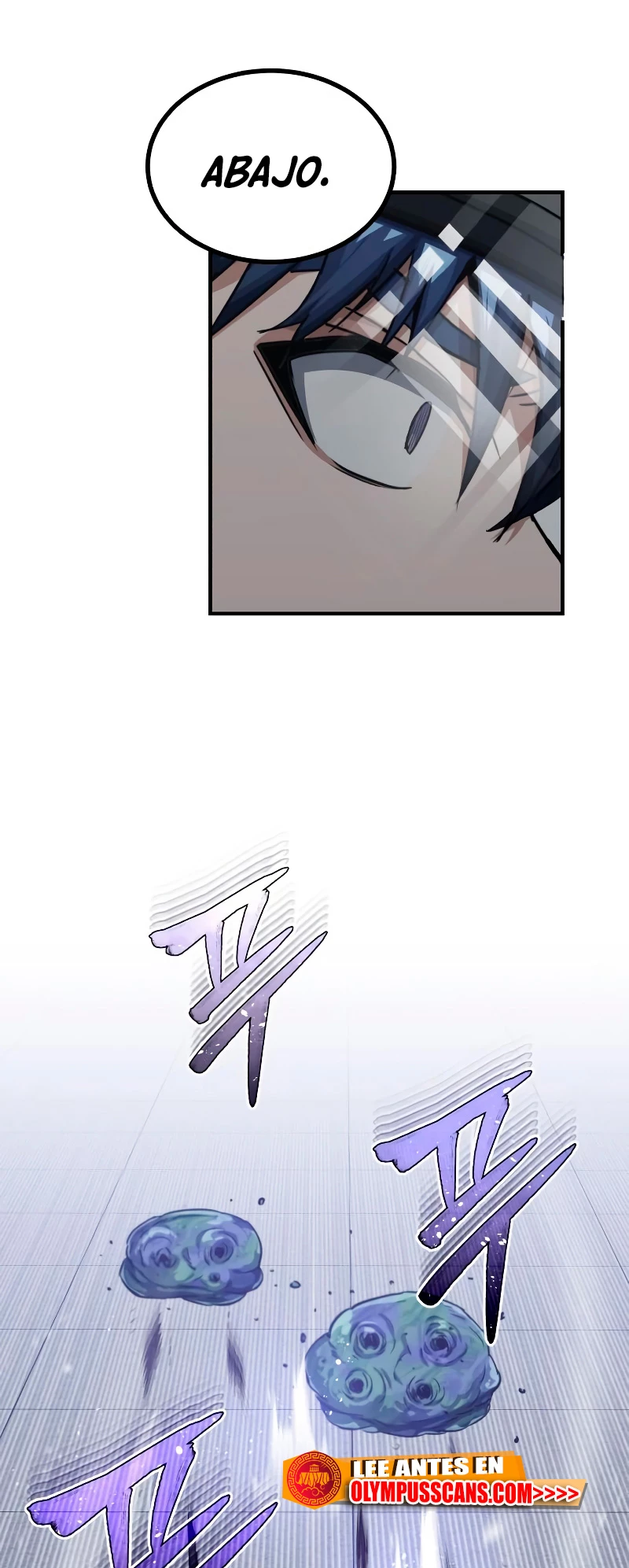 Genio del Linaje único Capítulo 47 - Page 65