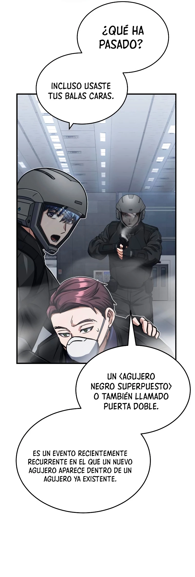 Genio del Linaje único Capítulo 47 - Page 68