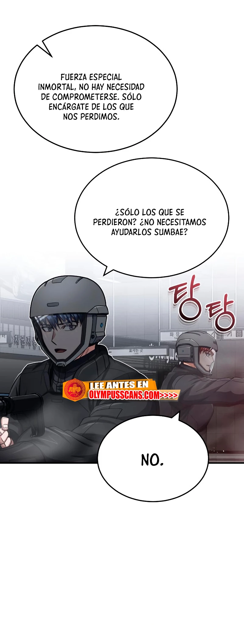 Genio del Linaje único Capítulo 47 - Page 70