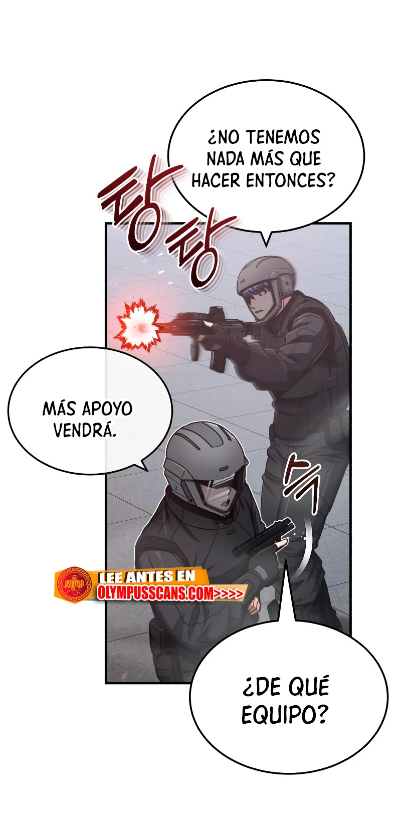 Genio del Linaje único Capítulo 47 - Page 73