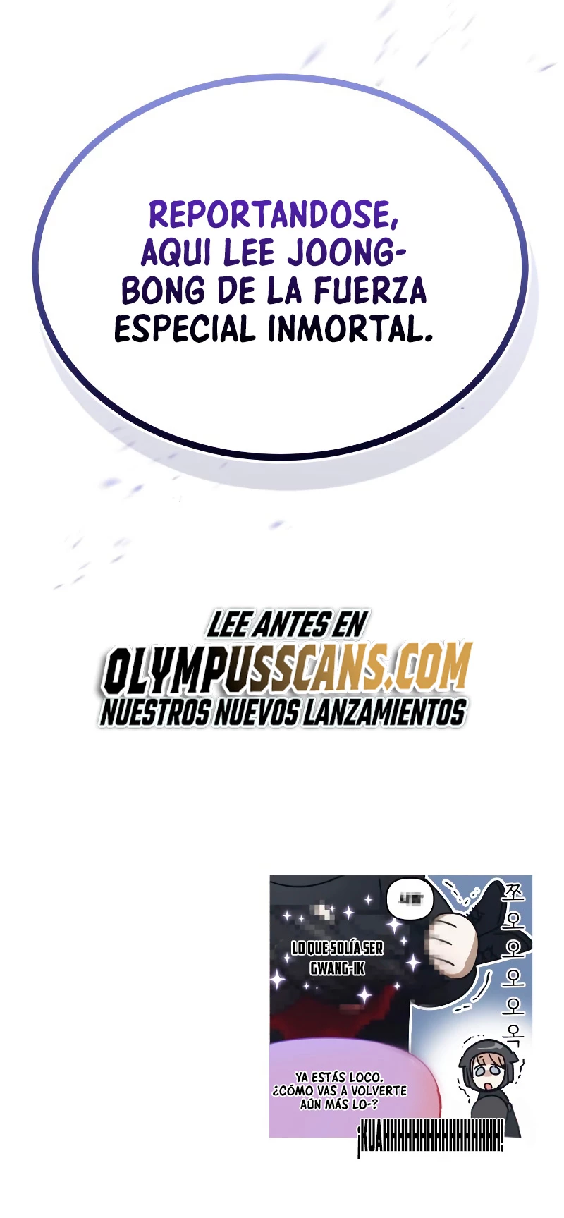 Genio del Linaje único Capítulo 47 - Page 77