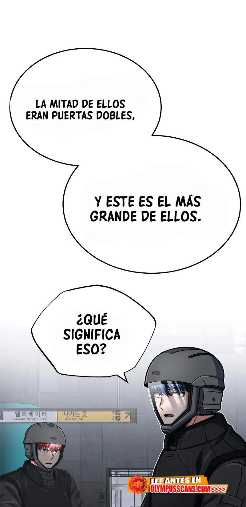 Genio del Linaje único Capítulo 48 - Page 10