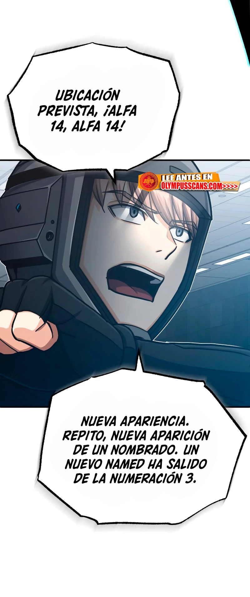 Genio del Linaje único Capítulo 48 - Page 17
