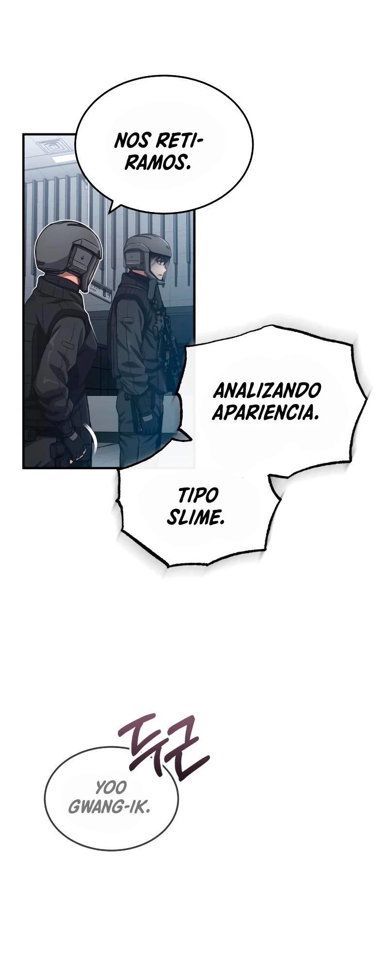 Genio del Linaje único Capítulo 48 - Page 18
