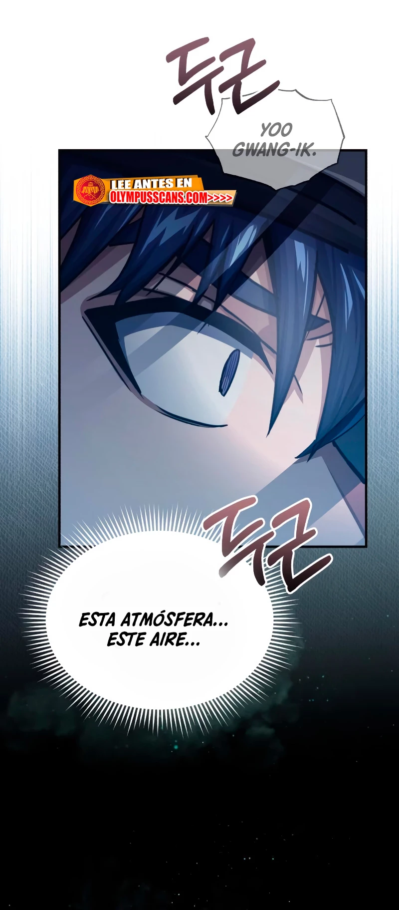 Genio del Linaje único Capítulo 48 - Page 19