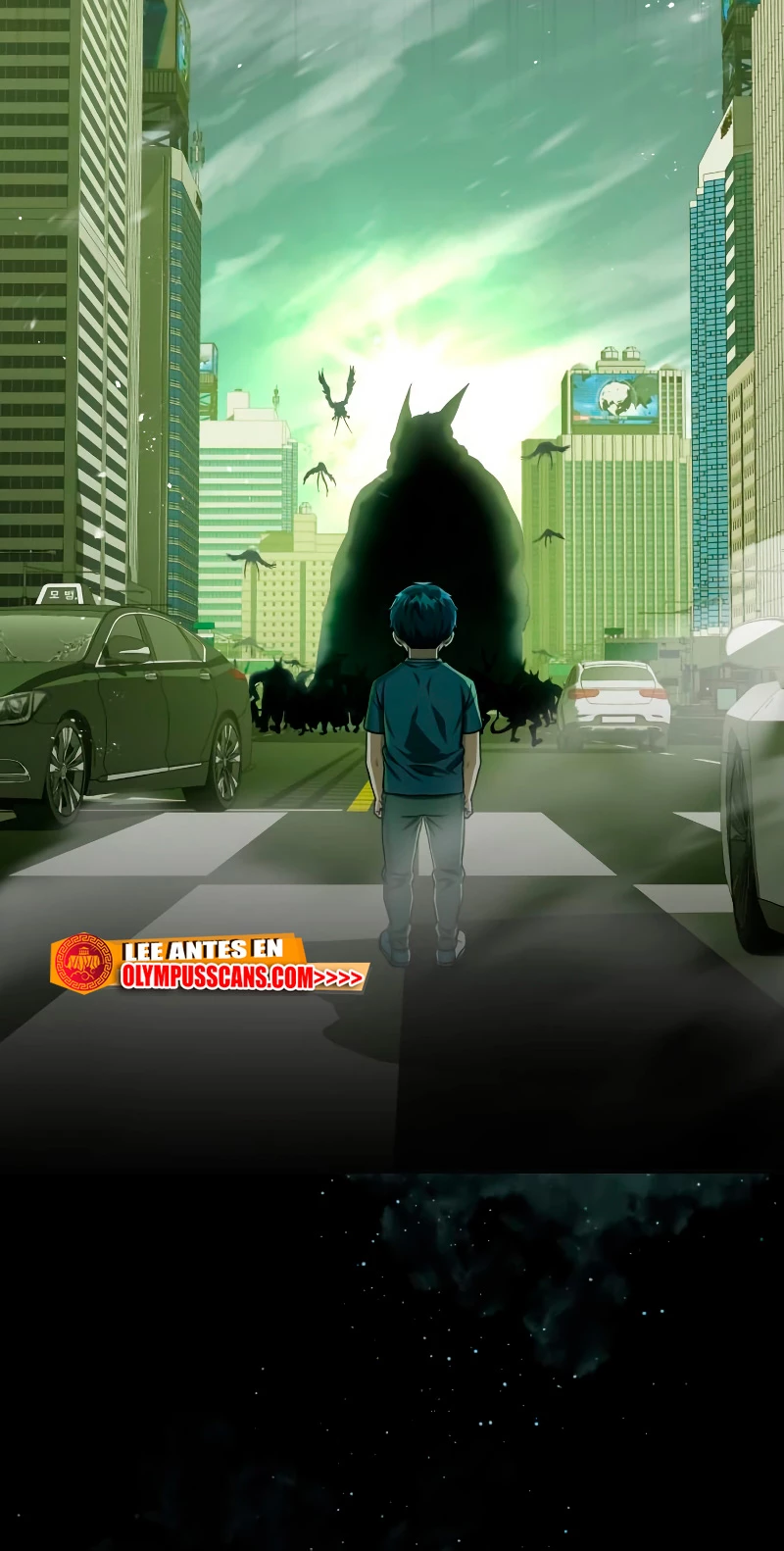 Genio del Linaje único Capítulo 48 - Page 21