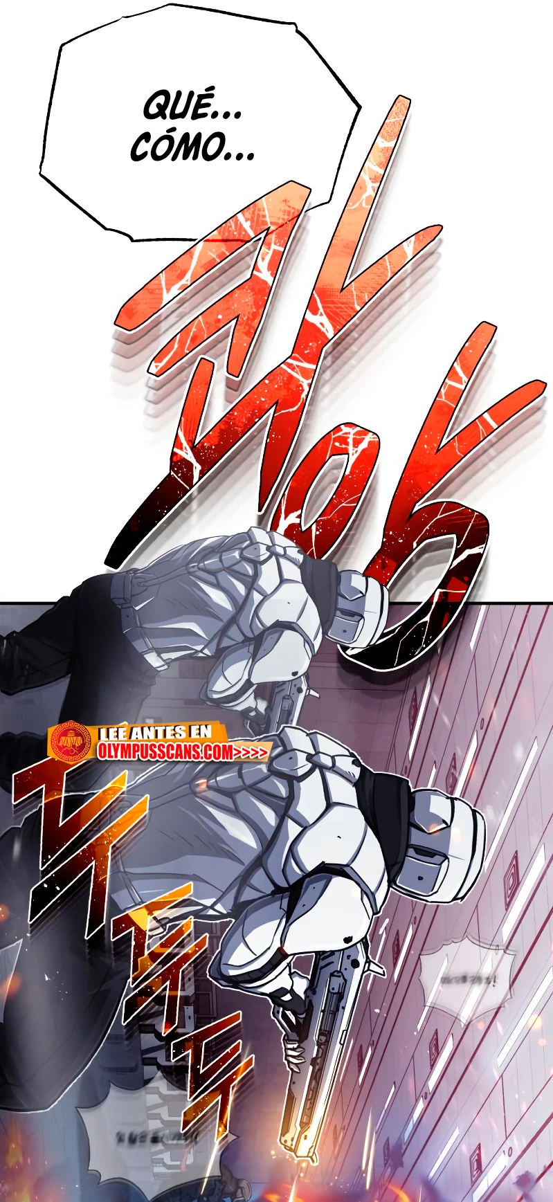 Genio del Linaje único Capítulo 48 - Page 35